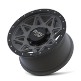 DIRTY LIFE - THEORY | 18X9 / 0 Offset / 5X127 Bolt Pattern | 9305-8973MGT