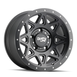DIRTY LIFE - THEORY | 18X9 / 0 Offset / 6X139.7 Bolt Pattern | 9305-8983MB