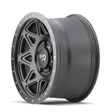 DIRTY LIFE - THEORY | 20X9 / 0 Offset / 6X135 Bolt Pattern | 9305-2936MB