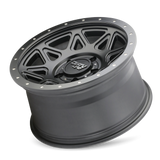 DIRTY LIFE - THEORY | 20X9 / 0 Offset / 6X135 Bolt Pattern | 9305-2936MB