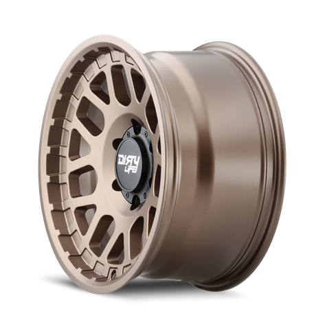 DIRTY LIFE - MESA | Modèle de boulon 17X9 / 0 Offset / 6X139.7 | 9306-7983MZ0