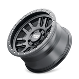 DIRTY LIFE - CANYON PRO | 17X9 / -12 Offset / 6X139.7 Bolt Pattern | 9309-7983MB12