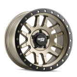 DIRTY LIFE - CANYON PRO | 17X9 / 0 Offset / 6X139.7 Bolt Pattern | 9309-7983MGD0