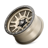 DIRTY LIFE - CANYON PRO | 17X9 / 0 Offset / 6X139.7 Bolt Pattern | 9309-7983MGD0