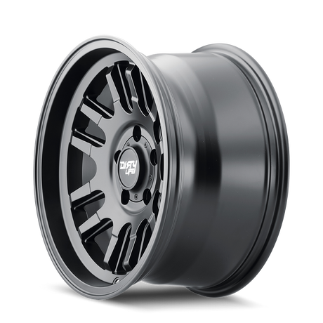 DIRTY LIFE - CANYON | 17X9 / 0 Offset / 6X135 Modèle de boulon | 9310-7936MB0