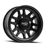 DIRTY LIFE - CANYON SPORT SXS | 14X7 / 13 Offset / 4X156 Boulonnage | 9310S-47101MB
