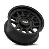 DIRTY LIFE - CANYON SPORT SXS | 14X7 / 13 Offset / 4X156 Boulonnage | 9310S-47101MB