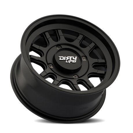 DIRTY LIFE - CANYON SPORT SXS | 14X7 / 13 Offset / 4X156 Boulonnage | 9310S-47101MB