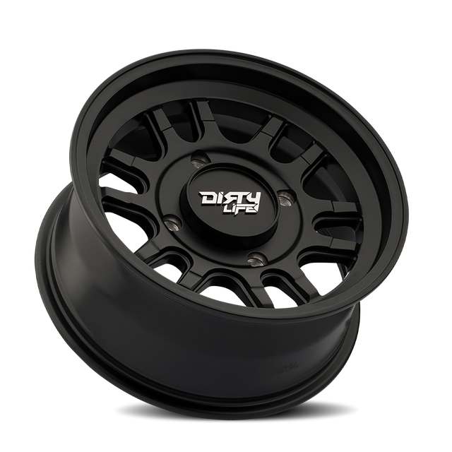DIRTY LIFE - CANYON SPORT SXS | 14X7 / 13 Offset / 4X156 Boulonnage | 9310S-47101MB