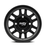 DIRTY LIFE - CANYON SPORT SXS | 14X7 / 13 Offset / 4X156 Boulonnage | 9310S-47101MB