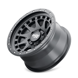 DIRTY LIFE - ENIGMA PRO | 17X9 / -12 Offset / 8X165.1 Modèle de boulon | 9311-7981MB12