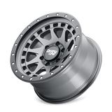 DIRTY LIFE - ENIGMA PRO | 17X9 / -12 Offset / 8X165.1 Modèle de boulon | 9311-7981MGT12