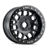 DIRTY LIFE MESA RACE 9312 NOIR MAT 17X9 6-139.7 -12MM 106MM