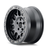 DIRTY LIFE - MESA RACE | 17X9 / -38 Offset / BLANK Bolt Pattern | 9312-7999MB38