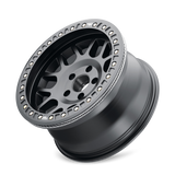 DIRTY LIFE - MESA RACE | 17X9 / -38 Offset / BLANK Bolt Pattern | 9312-7999MB38