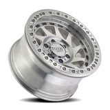 DIRTY LIFE - ENIGMA RACE | 17X9 / -12 Offset / 8X165.1 Modèle de boulon | 9313-7981M12