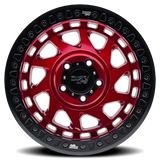 DIRTY LIFE - ENIGMA RACE | 17X9 / -12 Offset / 8X170 Boulon | 9313-7970R12