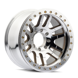 DIRTY LIFE - CANYON RACE | 20X10 / -44 Offset / 5X127 Boulonnage | 9314-2173M44