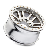 DIRTY LIFE - CANYON RACE | 20X10 / -44 Offset / 5X127 Boulonnage | 9314-2173M44