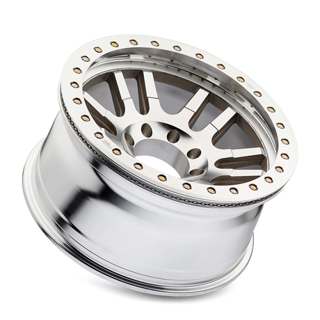 DIRTY LIFE - CANYON RACE | 20X10 / -44 Offset / 5X127 Boulonnage | 9314-2173M44