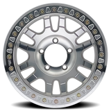 DIRTY LIFE - CANYON RACE | 17X9 / -12 Offset / 8X170 Boulon | 9314-7970M12