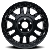 DIRTY LIFE - CANYON RACE | 17X9 / -38 Offset / 5X127 Boulon | 9314-7973MB38