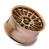 VOYAGE DE LA VIE DIRTY 9316 BRONZE SATINÉ 17X8.5 5-127 0MM 78.1MM