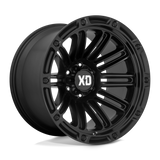 XD - XD846 DOUBLE DEUCE | 20X10 / -18 Offset / 8X180 Bolt Pattern | XD84621088718N