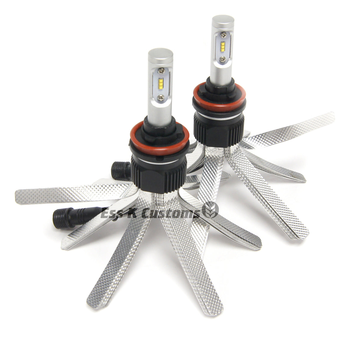 Trulux Canbus Series Led Conversion Kit (Discontinued)~Final Clearance~