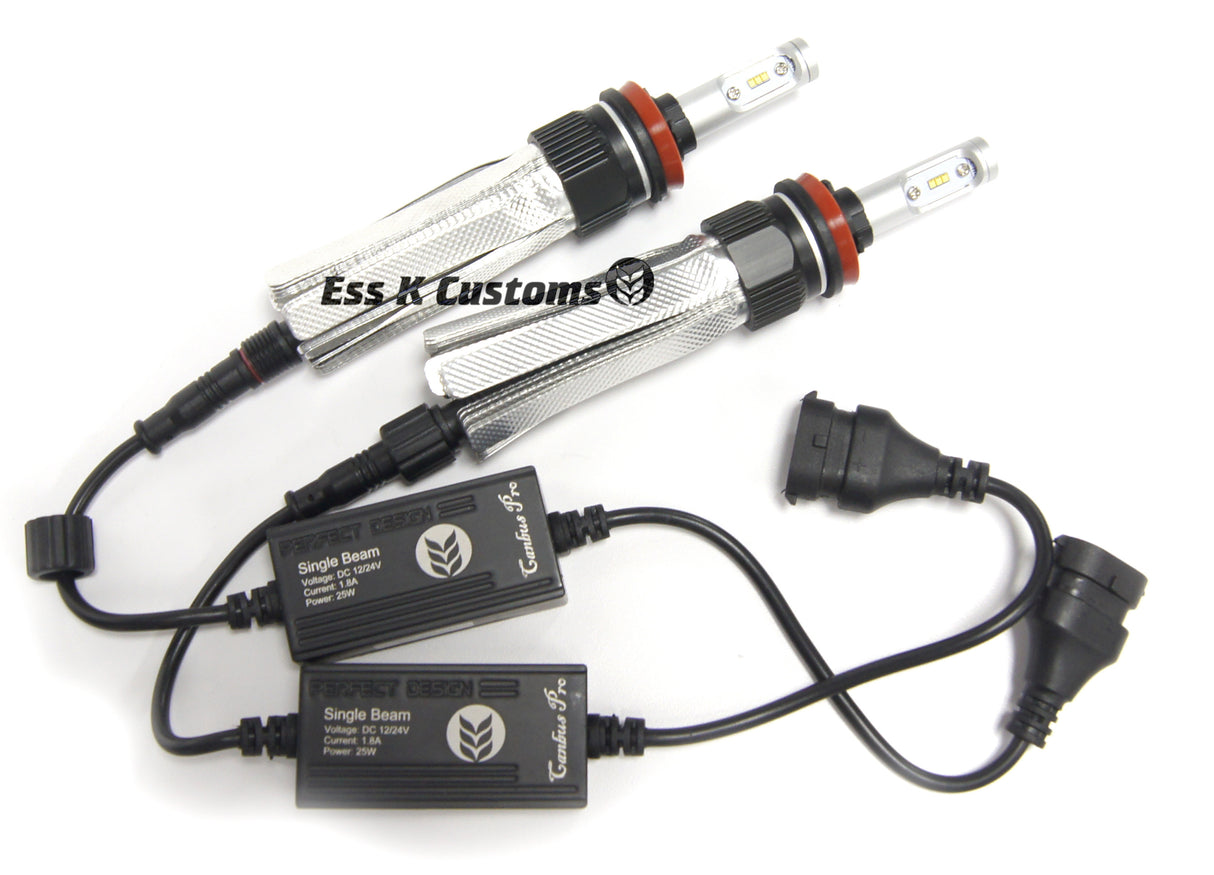 Trulux Canbus Series Led Conversion Kit (Discontinued)~Final Clearance~