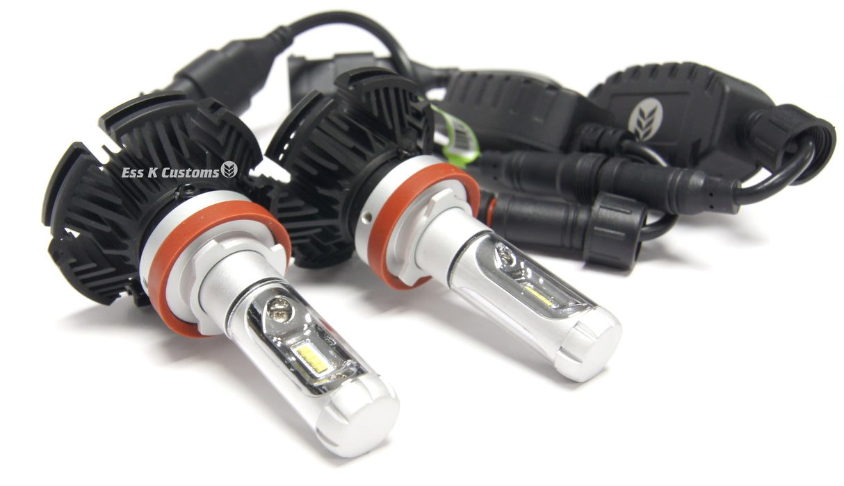 Kit de conversion LED Trulux Black Series (discontinué) ~ Liquidation finale ~ 