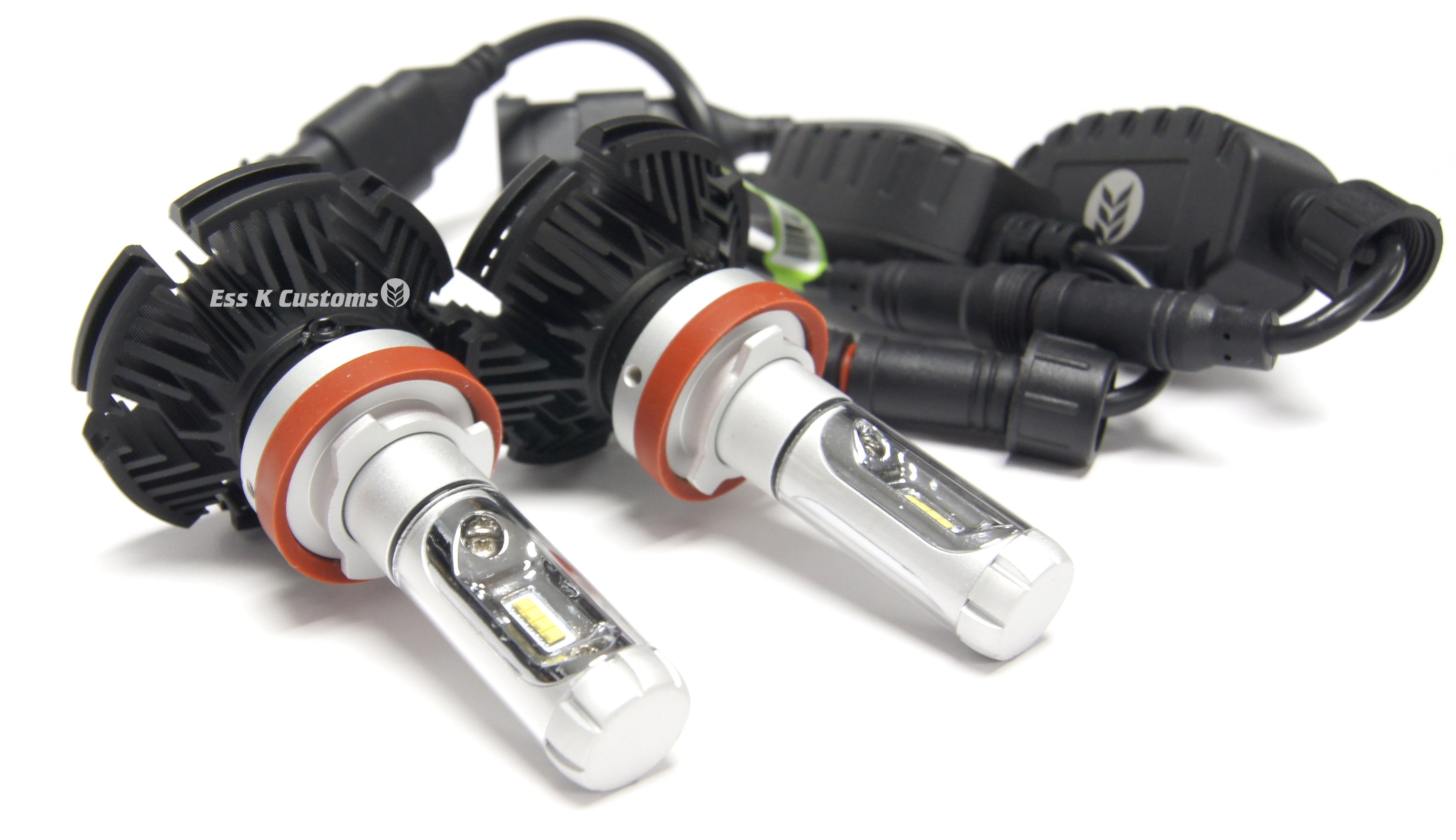 Trulux Black Series Led Conversion Kit (Discontinued)~Final Clearance~