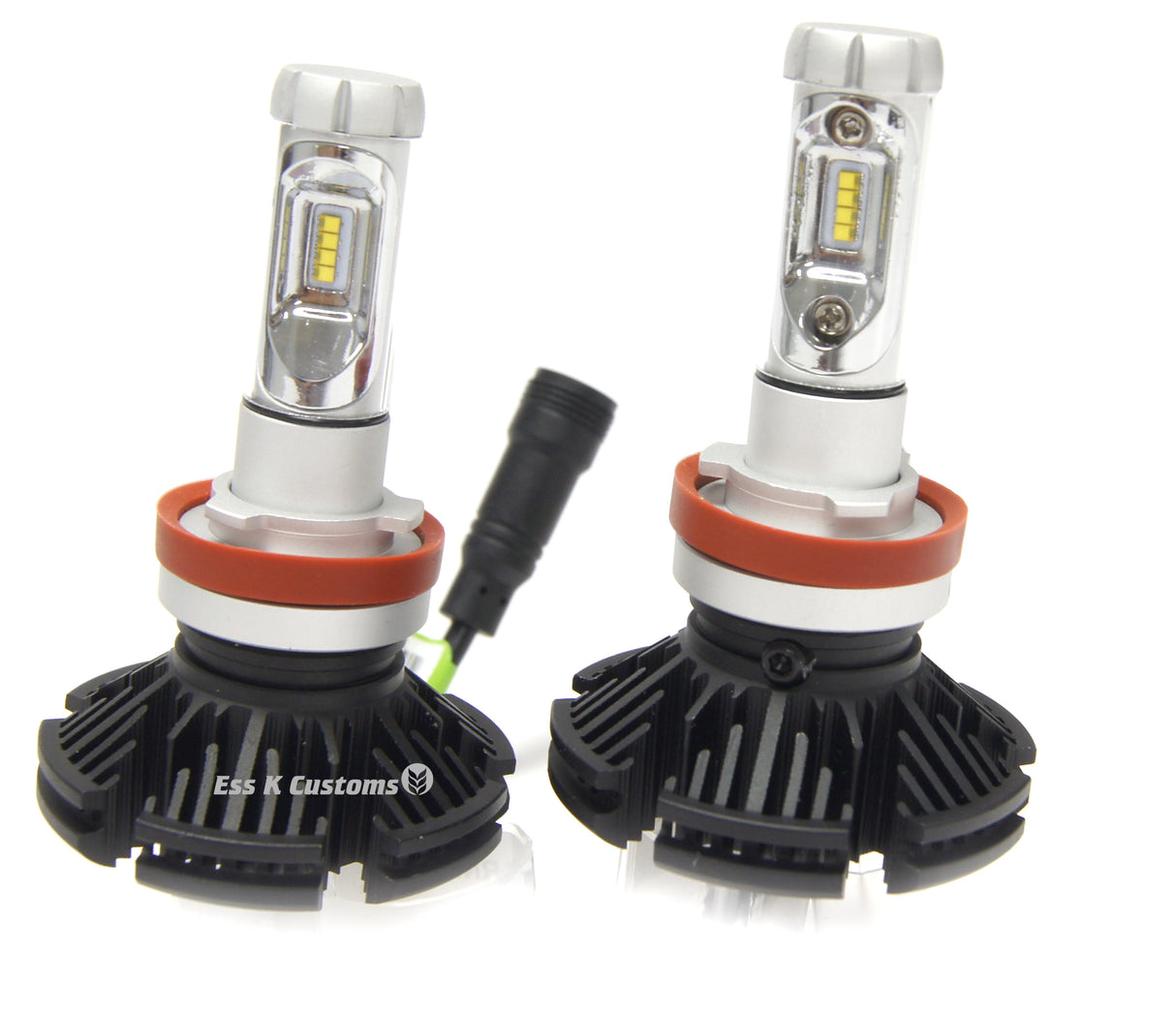 Trulux Black Series Led Conversion Kit (Discontinued)~Final Clearance~