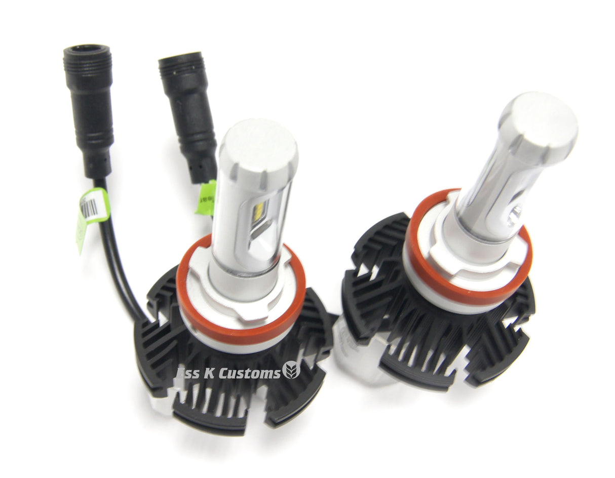 Trulux Black Series Led Conversion Kit (Discontinued)~Final Clearance~