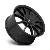 Rotiform - R168 DTM | 19X8.5 / 35 Offset / 5X108/5X114.3 Bolt Pattern | R168198502+35A