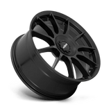 Rotiform - R168 DTM | 19X8.5 / 35 Offset / 5X112 Bolt Pattern | R168198543+35
