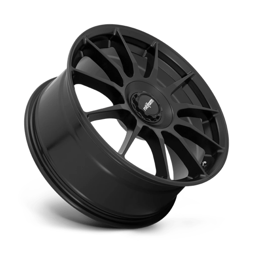 Rotiform - R168 DTM | 19X8.5 / 35 Offset / 5X112 Bolt Pattern | R168198543+35