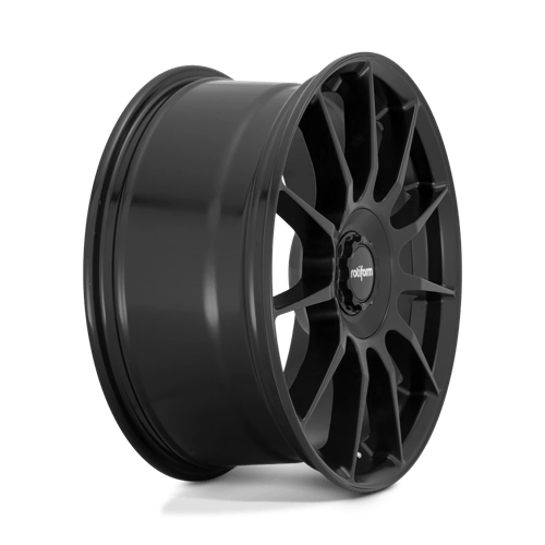 Rotiform - R168 DTM | 19X8.5 / 45 Offset / 5X100/5X112 Bolt Pattern | R1681985F3+45A