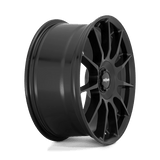 Rotiform - R168 DTM | 19X8.5 / 35 Offset / 5X112 Bolt Pattern | R1681985F8+35A