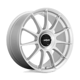 Rotiform - R170 DTM | 20X10 / 40 Offset / 5X112/5X120 Bolt Pattern | R1702000F4+40A