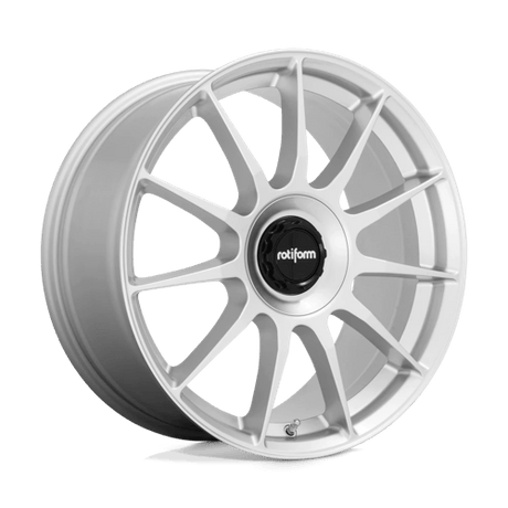 Rotiform - R170 DTM | 20X10 / 40 Offset / 5X112/5X120 Bolt Pattern | R1702000F4+40A