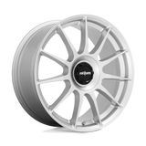 Rotiform - R170 DTM | 20X10 / 40 Offset / 5X108/5X114.3 Bolt Pattern | R170200002+40A
