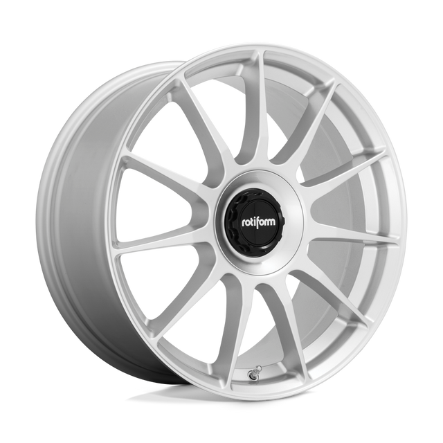 Rotiform - R170 DTM | 20X10 / 40 Offset / 5X108/5X114.3 Bolt Pattern | R170200002+40A