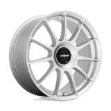 Rotiform - R170 DTM | 19X8.5 / 45 Offset / 5X112 Bolt Pattern | R170198543+45