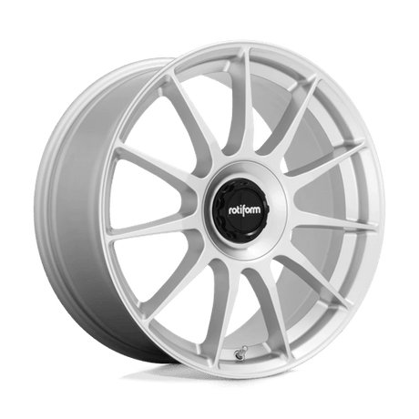 Rotiform - R170 DTM | 19X8.5 / 35 Offset / 5X108/5X114.3 Bolt Pattern | R170198502+35