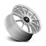 Rotiform - R170 DTM | 20X10 / 40 Offset / 5X108/5X114.3 Bolt Pattern | R170200002+40A