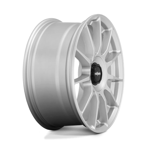 Rotiform - R170 DTM | 20X10 / 40 Offset / 5X108/5X114.3 Bolt Pattern | R170200002+40A