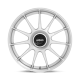 Rotiform - R170 DTM | 20X10 / 40 Offset / 5X112/5X120 Bolt Pattern | R1702000F4+40A