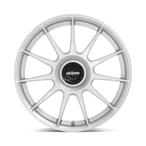 Rotiform - R170 DTM | 20X10 / 40 Offset / 5X108/5X114.3 Bolt Pattern | R170200002+40A