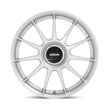 Rotiform - R170 DTM | 19X8.5 / 45 Offset / 5X100/5X112 Bolt Pattern | R1701985F3+45A